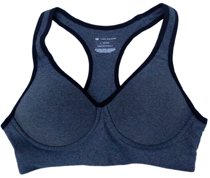 Producto - Top Deportivo marca Tek Gear (original) - Talle L