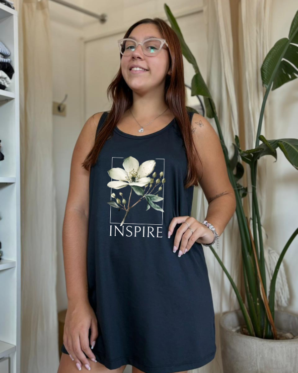 Producto - Vestido Eve Estampado