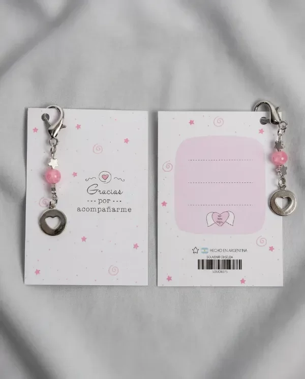Producto - Souvenir Griselda
