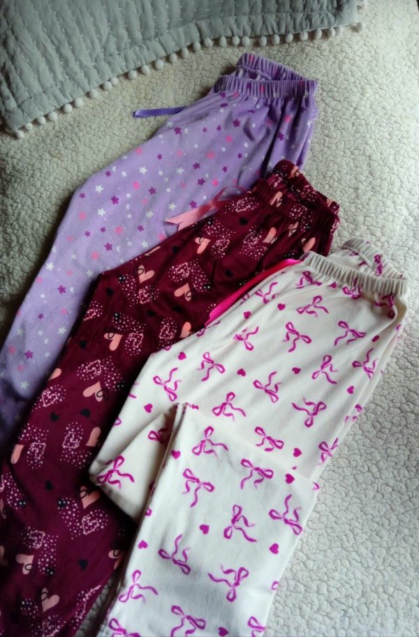 Producto - PANTALON PLUSH
