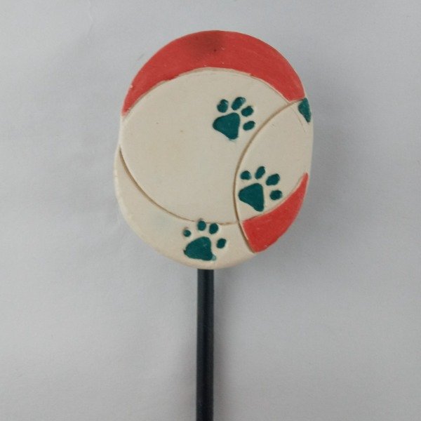 Producto - Tutor "Huellas en movimiento"