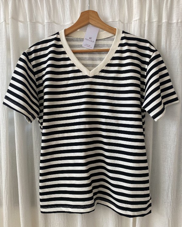 Producto - Reme Line Negro - 5