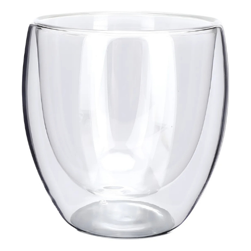 Producto - Vaso Doble Vidrio 250ml