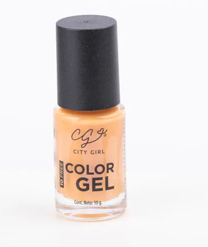 Producto - Esmalte carrot