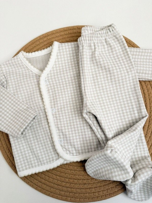 Producto - Conjunto cuadrille