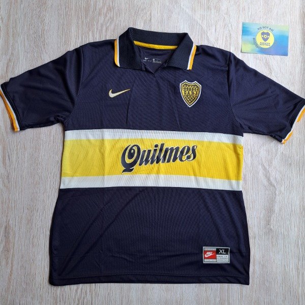 Producto - TITULAR 97 XL