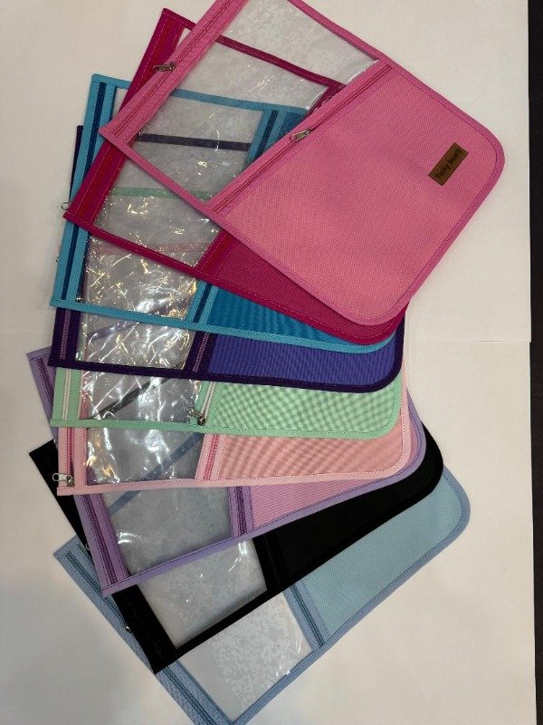 Producto - Sobre organizador A4 vertical