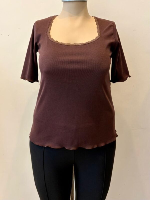 Producto - Remera CASTILLO - morley algodón