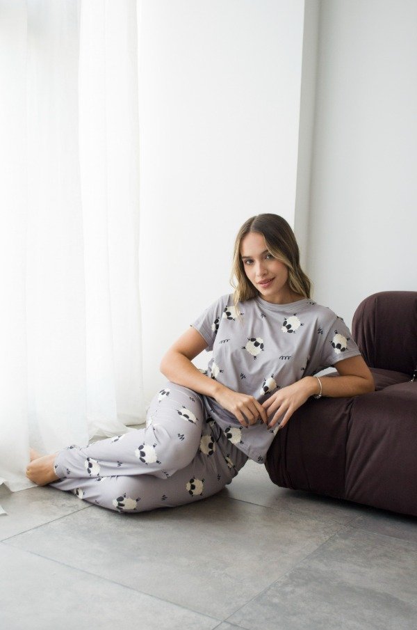 Producto - PIJAMA BIANCA