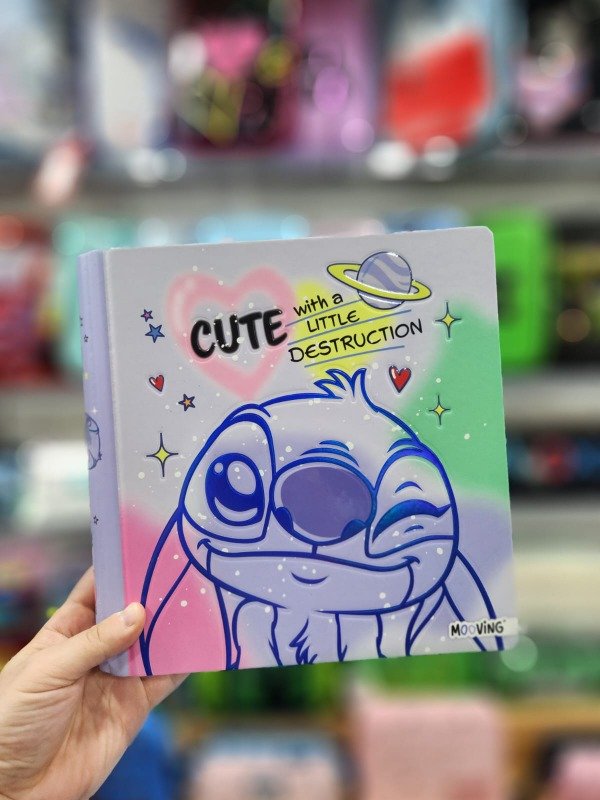 Producto - Stitch - 2