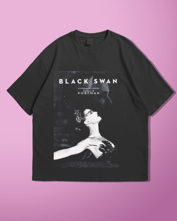 Producto - BLACK SWAN