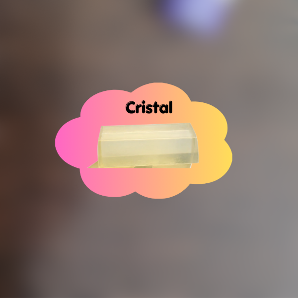 Producto - Glicerina por Kilo Cristal - 0