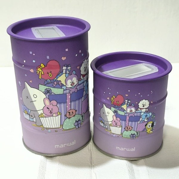 Producto - SET MATERO