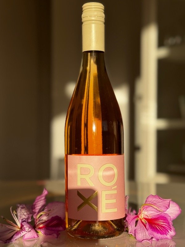 Producto - CRUX ROSADO