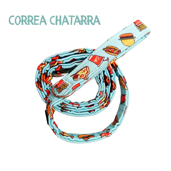 Producto - Correa CHATARRA