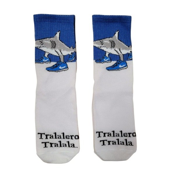 Producto - Tralalero Tralala niño/a