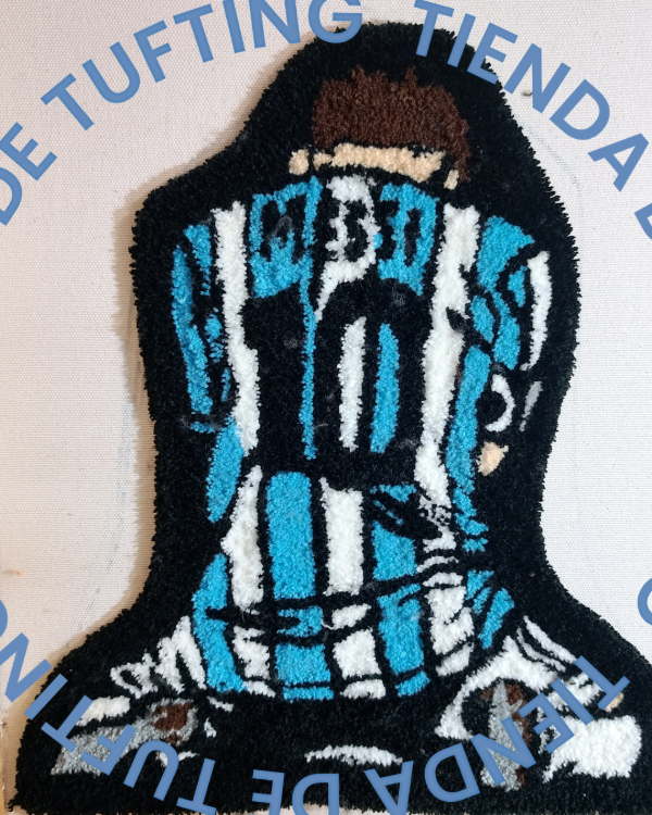 Producto - MESSI