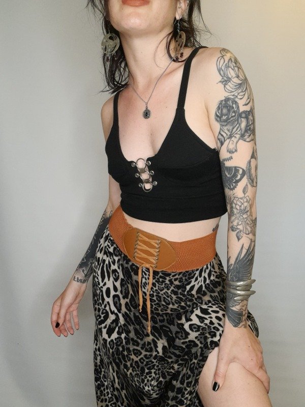 Producto - Falda Gypsi