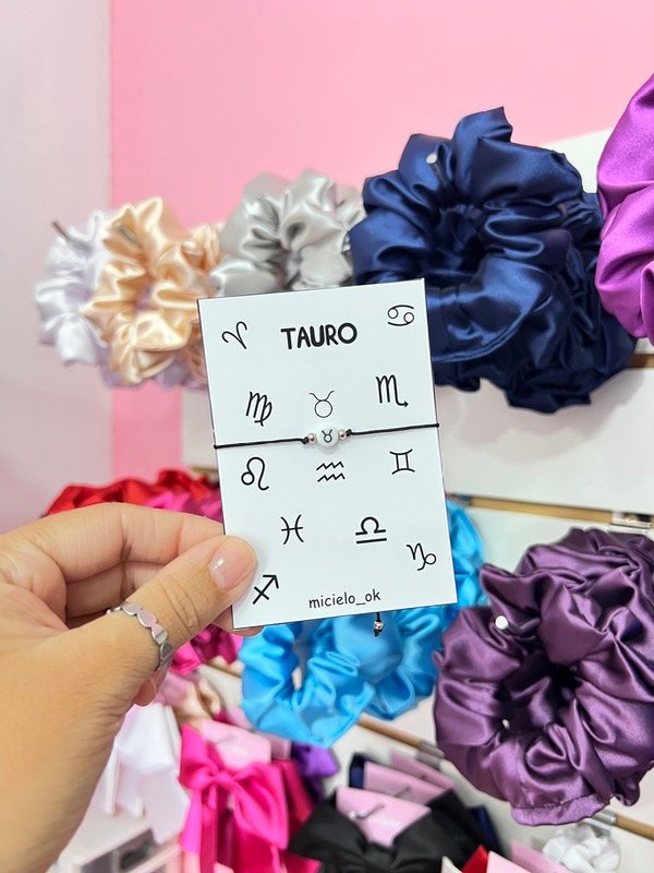 Producto - PULSERA TAURO