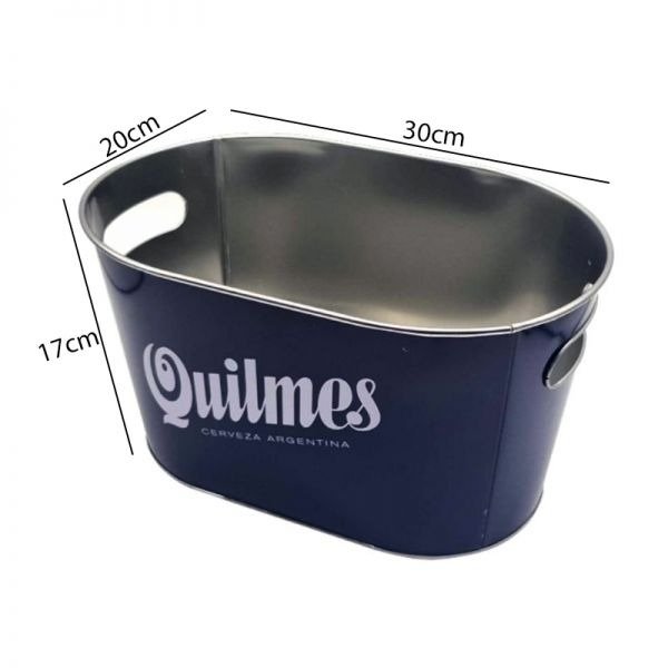 Producto - Frapera Quilmes