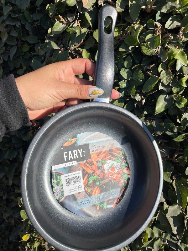 Producto - Sartén FARY 25 cm