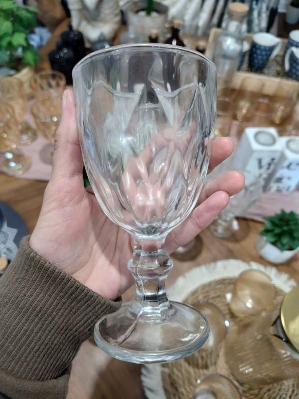 Producto - Copa Moni