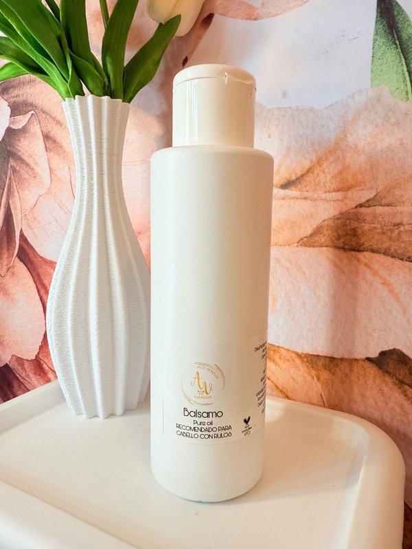 Producto - Bálsamo Puré oil