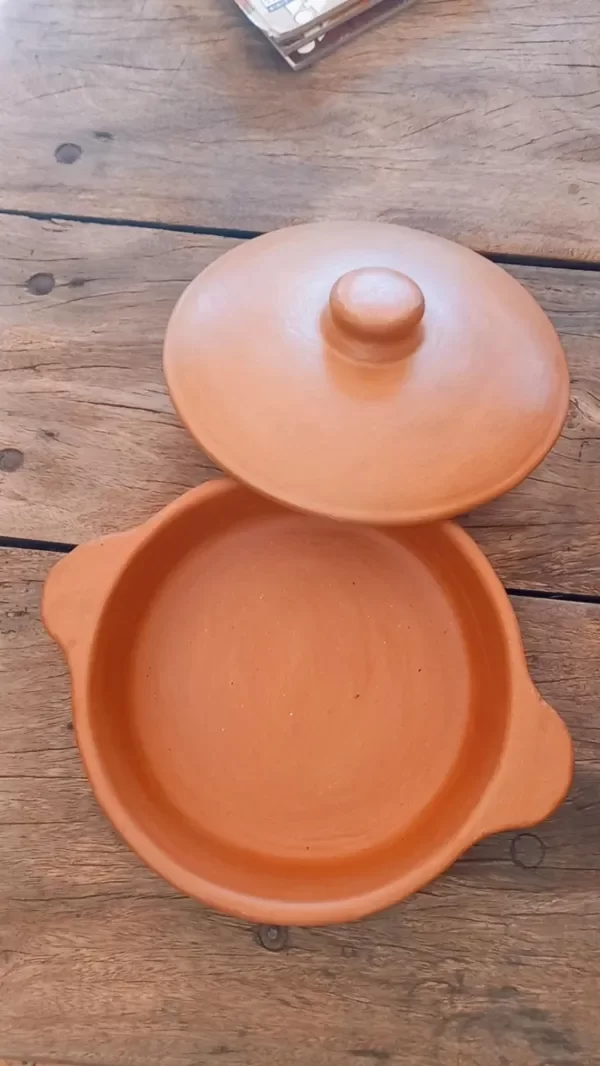 Producto - olla barro salteño - 4