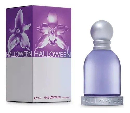 Producto - Perfume Jesus Del Pozo Halloween Clasico Edt 30ml Para Mujer