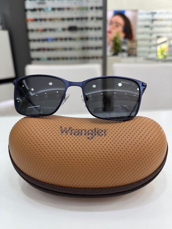 Producto - Gafa de Sol Wrangler II
