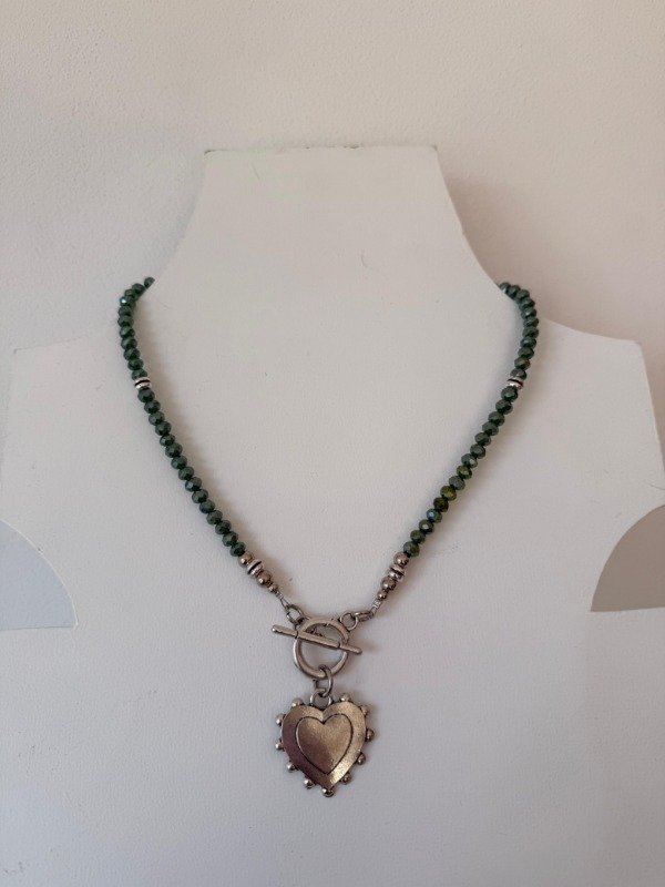Producto - Pinamar corazón 1