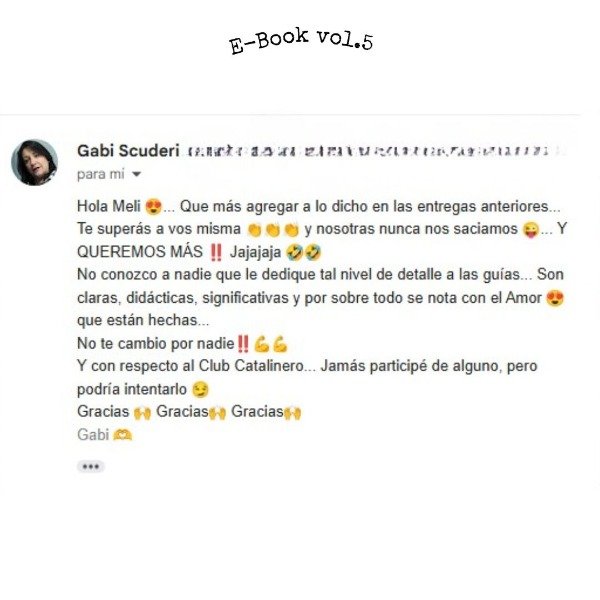 Producto - E-BOOK Vol.5 - 4