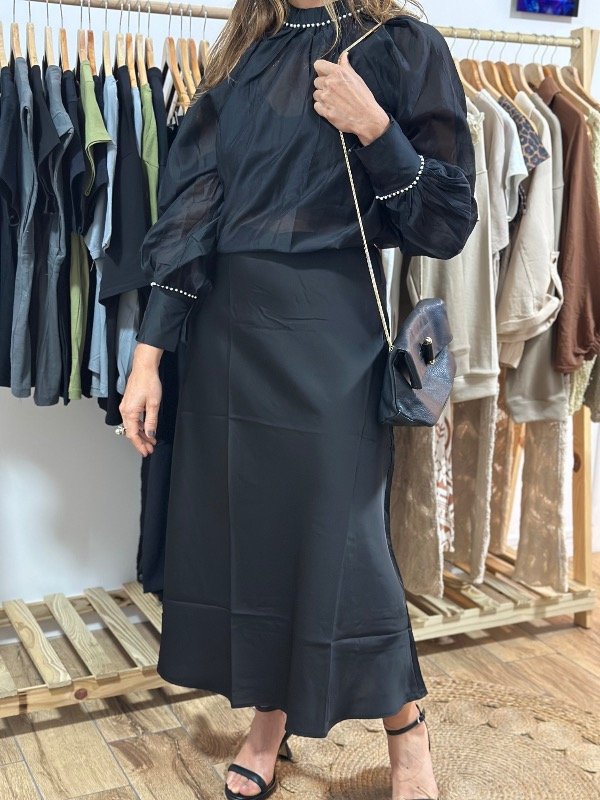 Producto - Blusa Dublín