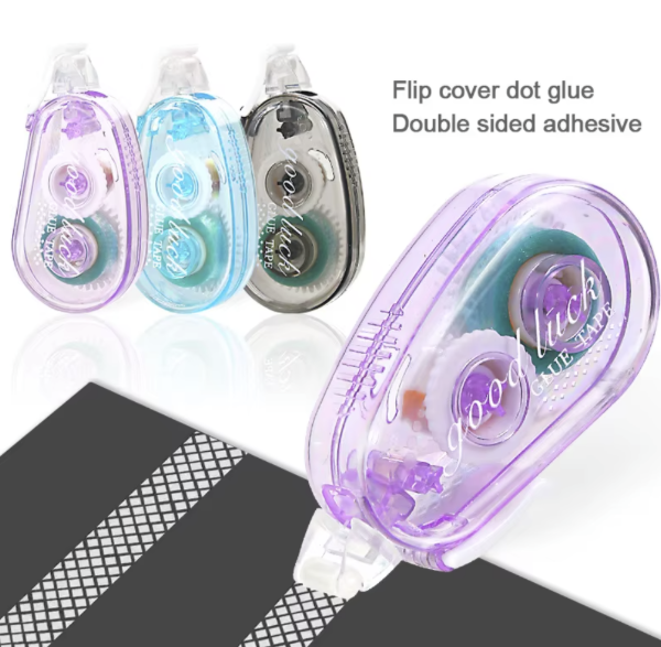 Producto - Cinta doble faz