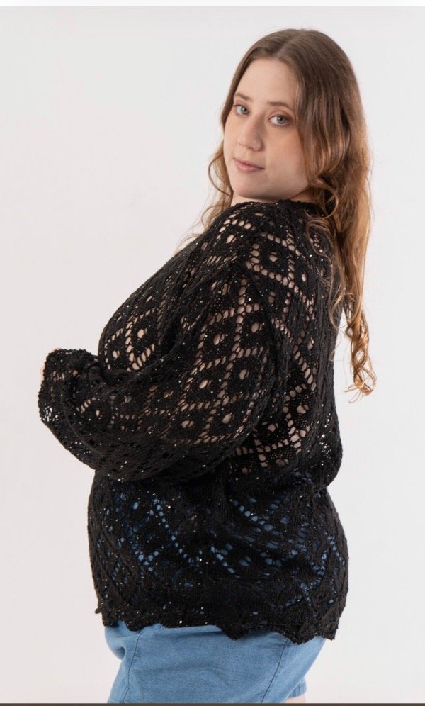 Producto - Sweater hilo summer - 0
