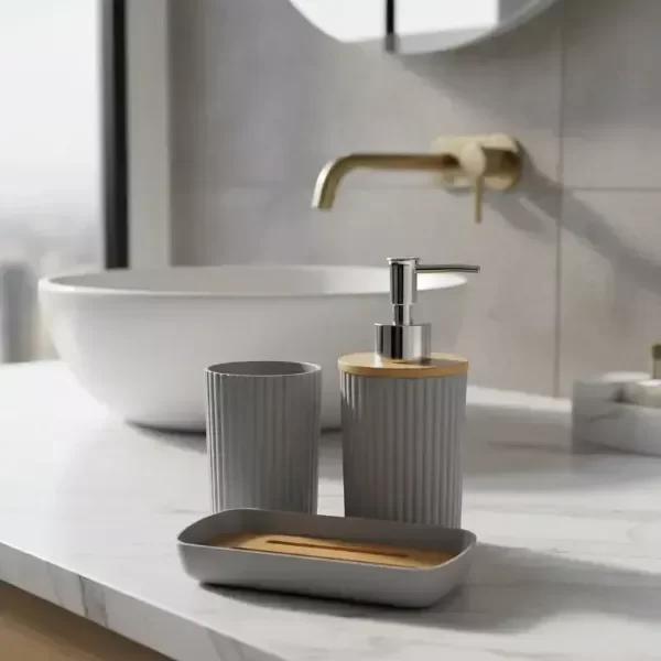 Producto - Set de Baño 3 Piezas - 7