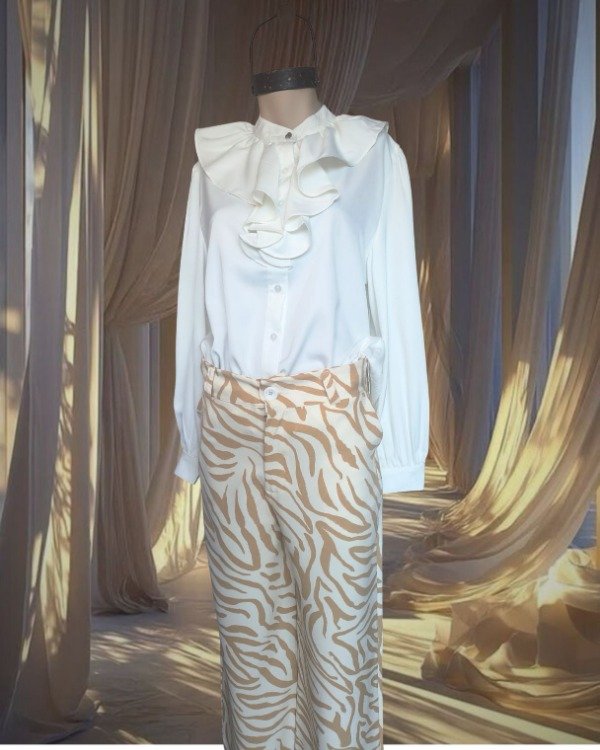 Producto - blusa merlina