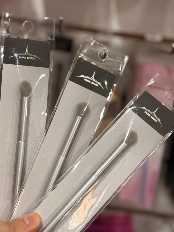 Producto - Brocha blender Paris night