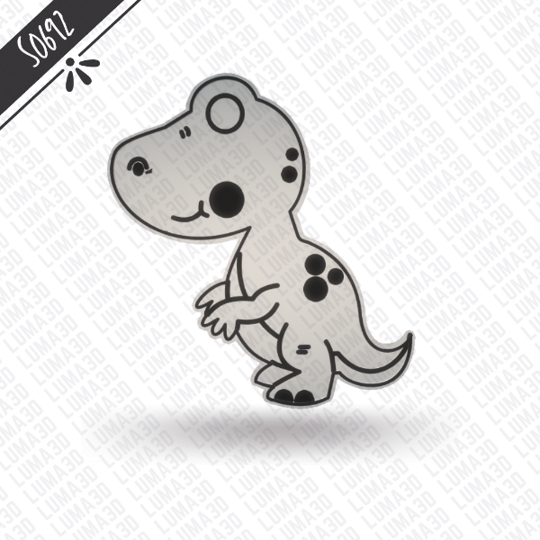 Producto - S0692 - Dinosaurio