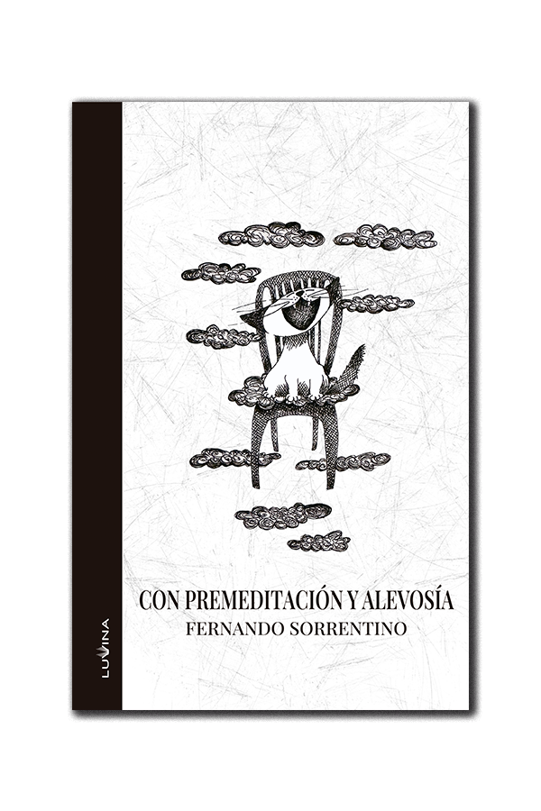 Producto - Con premeditación y alevosía