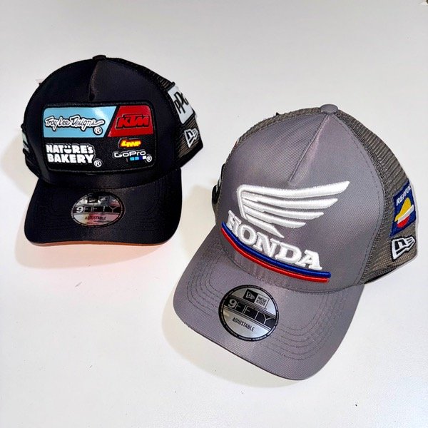 Producto - Trucker Honda l Ktm