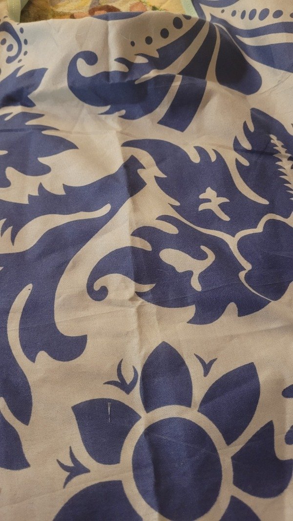 Producto - Eco Bolsa Compras tela - 2
