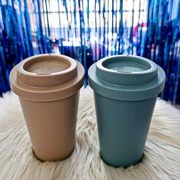 Producto - Vasos Térmicos