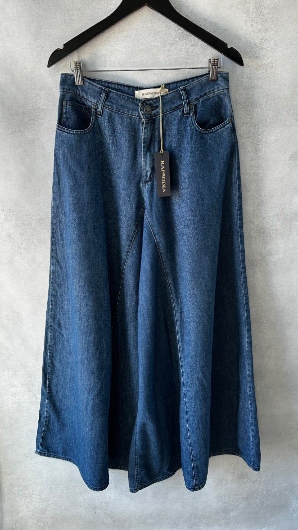 Producto - Jean jimmy light blue new Rapsodia - 2