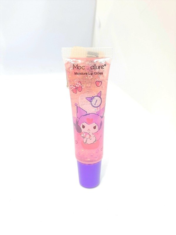 Producto - Moisture Lip Gloss
