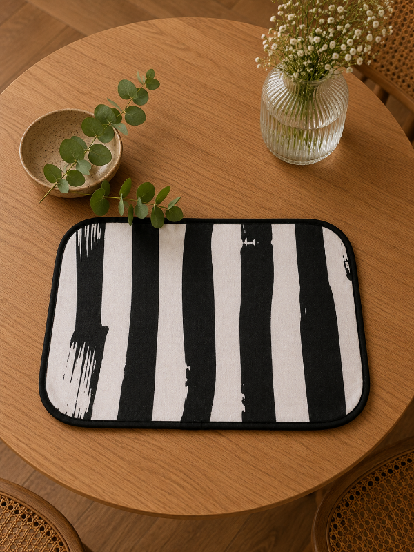 Producto - Individuales Impermeables x6