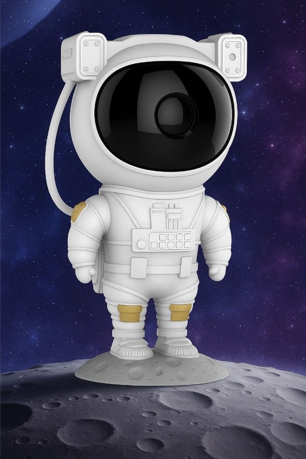 Producto - Proyector Astronauta Grande