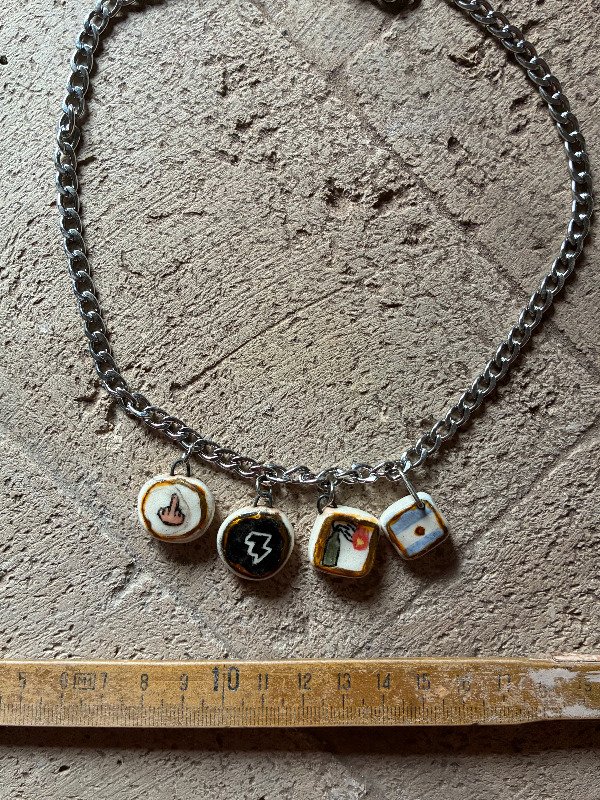 Producto - Collar 1