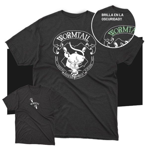 Producto - REMERAS MÁGICAS
