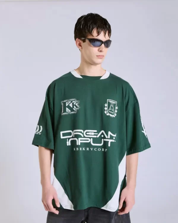 Producto - REMERA DREAM INPUT